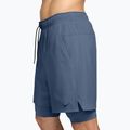 Мъжки шорти Nike Unlimited 2in1 Dri-Fit 7" new slate/new slate/black/new slate 3