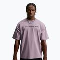 Мъжка тренировъчна тениска Nike N.A.C. purple smoke/black