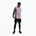 Мъжка тренировъчна тениска Nike N.A.C. purple smoke/black 2