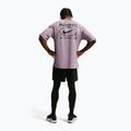 Мъжка тренировъчна тениска Nike N.A.C. purple smoke/black 3