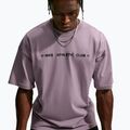 Мъжка тренировъчна тениска Nike N.A.C. purple smoke/black 4