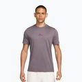 Мъжка тренировъчна тениска Nike Pro Dri-Fit purple smoke/vivid [urple