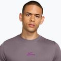 Мъжка тренировъчна тениска Nike Pro Dri-Fit purple smoke/vivid [urple 3