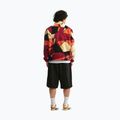 Мъжко яке Nike Club Winterized Full-Zip university red/soft yellow/black 3