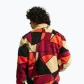Мъжко яке Nike Club Winterized Full-Zip university red/soft yellow/black 6