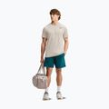 Мъжка тениска Nike Dri-FIT cream li/black 2