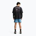 Мъжка тренировъчна тениска Nike N.A.C. black/purple smoke 3
