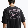 Мъжка тренировъчна тениска Nike N.A.C. black/purple smoke 5