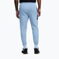 Мъжки панталони за бягане Nike Tech Joggers ice blue/black 2