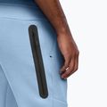 Мъжки панталони за бягане Nike Tech Joggers ice blue/black 3