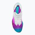 Дамски обувки за бягане Nike Vaporfly 4 white/energy/vivid purple/true berry 2