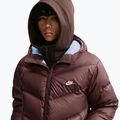 Мъжко пухено яке Nike Windrunner light chocolate/light chocolate/white 4