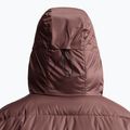 Мъжко пухено яке Nike Windrunner light chocolate/light chocolate/white 7