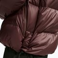 Мъжко пухено яке Nike Windrunner light chocolate/light chocolate/white 9