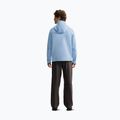 Мъжки суитшърт Nike Tech Windrunner Full Zip ice blue/black 3