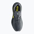 Мъжки обувки за бягане  Nike Structure 26 Cool Grey/Dark Smoke Grey/Lemon Venom 2