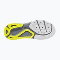 Мъжки обувки за бягане  Nike Structure 26 Cool Grey/Dark Smoke Grey/Lemon Venom 3