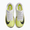 Мъжки обувки за бягане  Nike Zoom Fly 6 white/lemon venom/anthracite 3