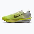 Мъжки обувки за бягане  Nike Vaporfly 4 white/lemon venom/anthracite 2