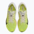 Мъжки обувки за бягане  Nike Vaporfly 4 white/lemon venom/anthracite 4
