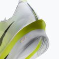 Мъжки обувки за бягане  Nike Vaporfly 4 white/lemon venom/anthracite 6