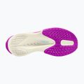 Дамски обувки за бягане Nike Zoom Fly 6 white/vivid purple/energy/mystic dates 3