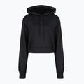 Дамски суитшърт за тренировка Nike Pro Sculpt black/black
