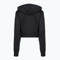 Дамски суитшърт за тренировка Nike Pro Sculpt black/black 2