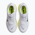 Мъжки обувки за бягане  Nike Vomero Plus white/lemon venom/electric yellow/black 4