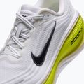 Мъжки обувки за бягане  Nike Vomero Plus white/lemon venom/electric yellow/black 5