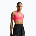 Спортен сутиен  Nike Indy Strappy laser crimson/black