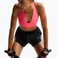 Спортен сутиен  Nike Indy Strappy laser crimson/black 4