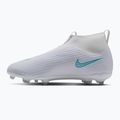 Детски футболни обувки Nike Mercurial Superfly 11 Academy Jr MG white/dusty cactus 2
