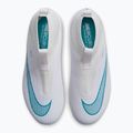 Детски футболни обувки Nike Mercurial Superfly 11 Academy Jr MG white/dusty cactus 5
