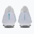 Детски футболни обувки Nike Mercurial Superfly 11 Academy Jr MG white/dusty cactus 4