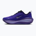 Дамски обувки за бягане Nike Vomero Plus black/persian violet/metallic silver 2