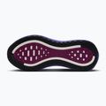 Дамски обувки за бягане Nike Vomero Plus black/persian violet/metallic silver 3