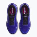 Дамски обувки за бягане Nike Vomero Plus black/persian violet/metallic silver 4
