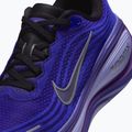 Дамски обувки за бягане Nike Vomero Plus black/persian violet/metallic silver 5