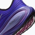 Дамски обувки за бягане Nike Vomero Plus black/persian violet/metallic silver 6
