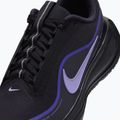 Дамски обувки за бягане Nike Revolution 8 Utility black/persian violet/purple pulse 5