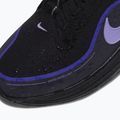 Дамски обувки за бягане Nike Revolution 8 Utility black/persian violet/purple pulse 7