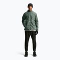 Мъжко яке за бягане Nike Miler Repel UV camo green/camo green 2