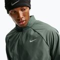Мъжко яке за бягане Nike Miler Repel UV camo green/camo green 4