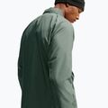 Мъжко яке за бягане Nike Miler Repel UV camo green/camo green 5