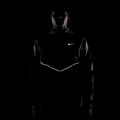 Мъжко яке за бягане Nike Miler Repel UV camo green/camo green 7