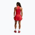 Детска тениска за тенис Nike Court Advantage university red/white 3