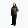 Мъжко ватирано яке Nike Sportswear PrimaLoft® medium olive/black/white 2