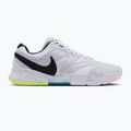 Мъжки обувки за тенис Nike Court Lite 4 white/volt/energy/black