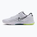 Мъжки обувки за тенис Nike Court Lite 4 white/volt/energy/black 2